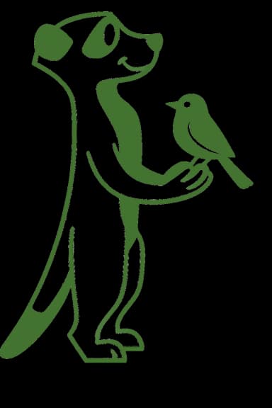 Kidsbert Maskottchen