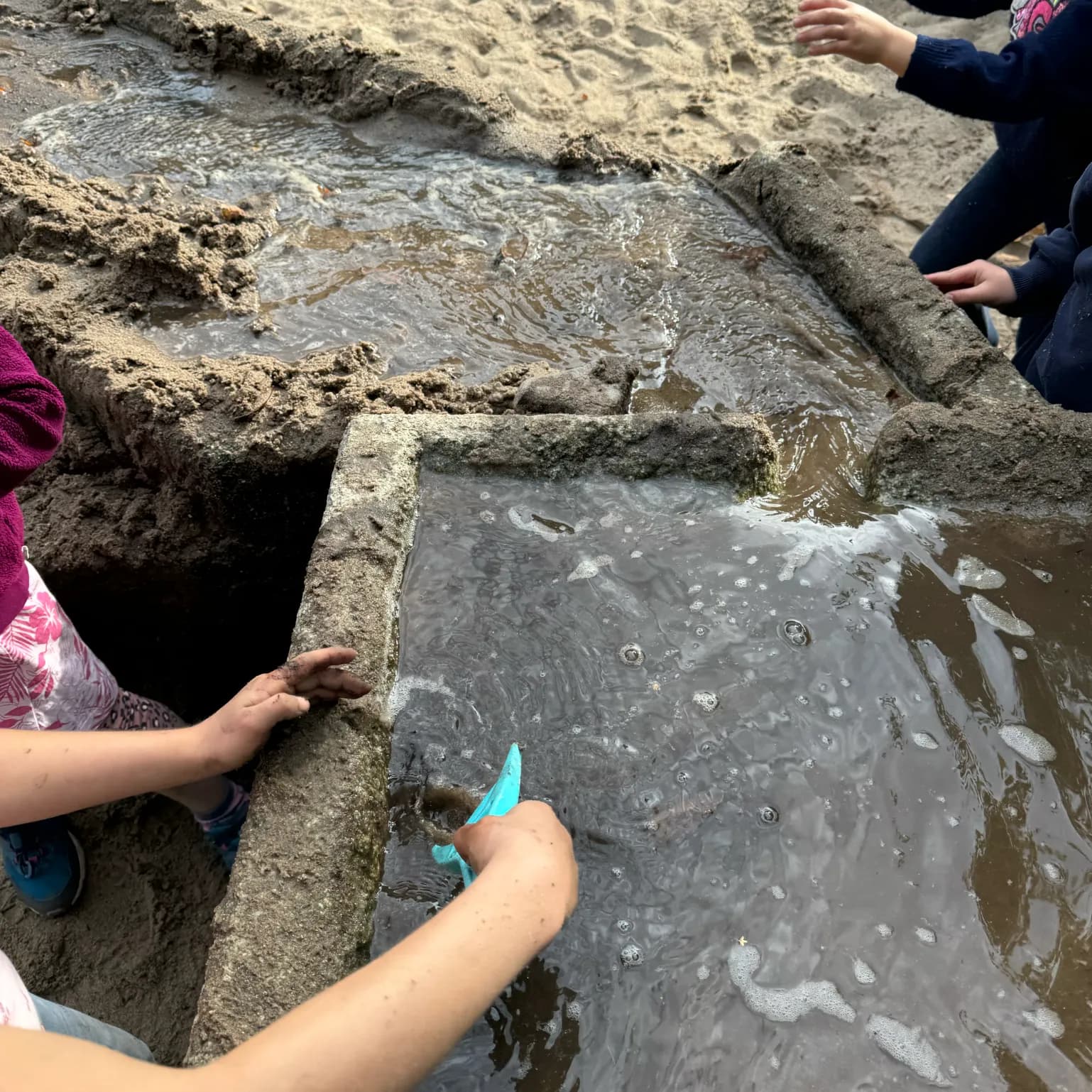 Elbstrand Hamburg – Erfrischung und Badespaß im Sommer